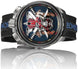 Bomberg Bolt-68 Heritage Golden Samurai Limited Edition Watch