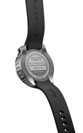 Bomberg Bolt-68 Heritage Golden Samurai Limited Edition Watch