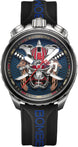 Bomberg Watch Bolt-68 Heritage BS45CHSS.071-2.12