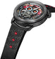 Bomberg BB-01 Auto Mariachi Black Limited Edition Watch