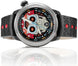 Bomberg BB-01 Auto Mariachi Black Limited Edition Watch