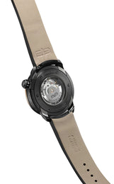 Bomberg BB-01 Auto Mariachi Black Limited Edition Watch