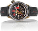 Bomberg Watch BB-01 Auto Spartan Red Black Limited Edition