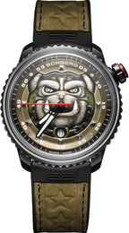 Bomberg Watch BB-01 Auto CT43APBA.32-1.11