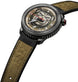 Bomberg BB-01 Auto Military Bulldog Limited Edition Watch