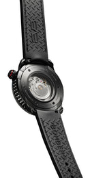Bomberg BB-01 Auto Military Bulldog Limited Edition Watch