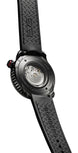 Bomberg BB-01 Auto Military Bulldog Limited Edition Watch