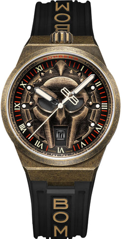 Bomberg Watch Bolt-68 Neo BF43H3PBR.02-2.12