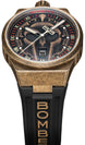 Bomberg Bolt-68 Neo Spartacus Limited Edition Watch