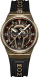Bomberg Watch Bolt-68 Neo BF43H3PBR.02-2.12