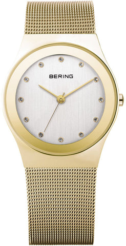 Bering Watch Classic Ladies 12927-334