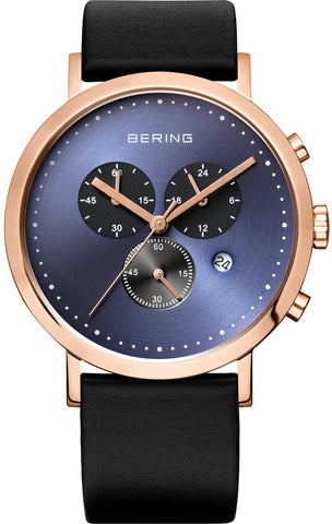 Bering Watch Gents 10540-567