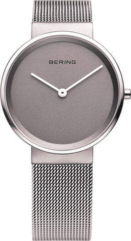 Bering Watch Max Rene Gents 14539-077