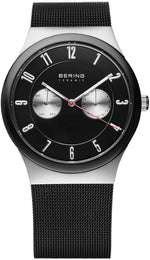 Bering Watch Classic Gents Ceramic 32139-202