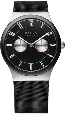 Bering Watch Classic Gents Ceramic 32139-202
