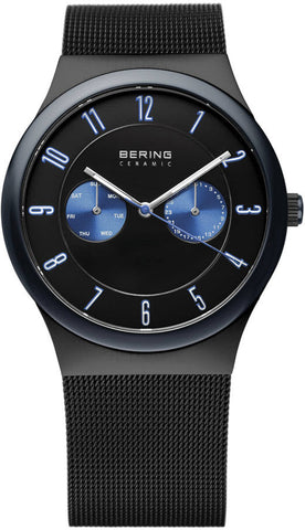 Bering Watch Ceramic 32139-227