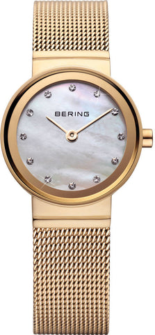 Bering Watch Ladies 10122-334