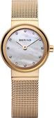 Bering Watch Ladies 10122-334