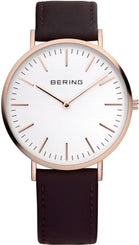 Bering Watch Classic Gents 13738-564