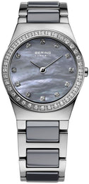 Bering Watch Ceramic Ladies 32426-789