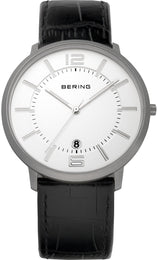 Bering Watch Classic Mens 11139-000