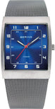 Bering Watch Titanium Mens 11233-078