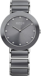 Bering Watch Ceramic Ladies 11435-789