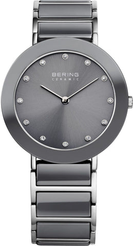 Bering Watch Ceramic Ladies 11435-789