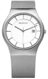 Bering Watch Classic Mens 11938-000