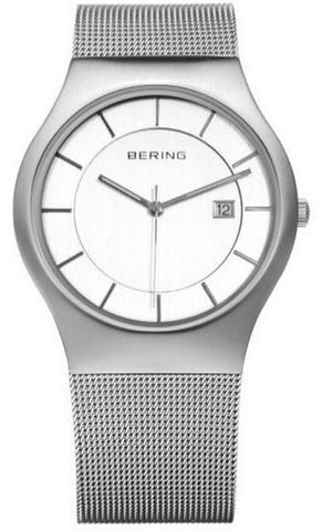 Bering Watch Classic Mens 11938-000