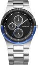 Bering Watch Ceramic Mens 32339-702