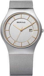 Bering Watch Classic Mens 11938-001