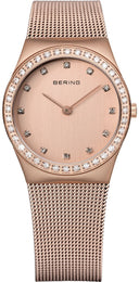 Bering Watch Classic Ladies 12430-366