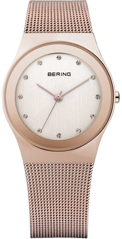 Bering Watch Classic Ladies 12927-366