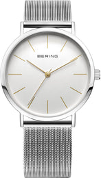 Bering Watch Classic Ladies 13436-001