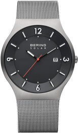 Bering Watch Solar Mens 14440-077