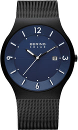 Bering Watch Solar Mens 14440-227