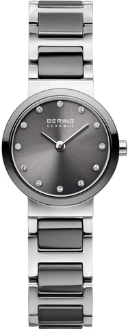 Bering Watch Ceramic Ladies 10725-783