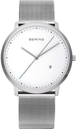 Bering Watch Classic Ladies 11139-004