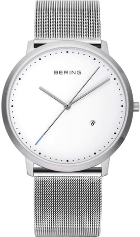 Bering Watch Classic Ladies 11139-004
