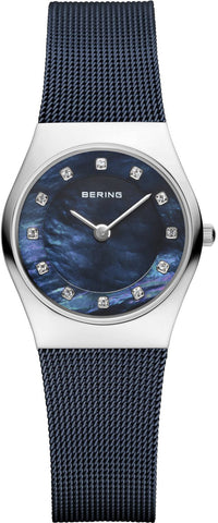 Bering Watch Classic Ladies 11927-307