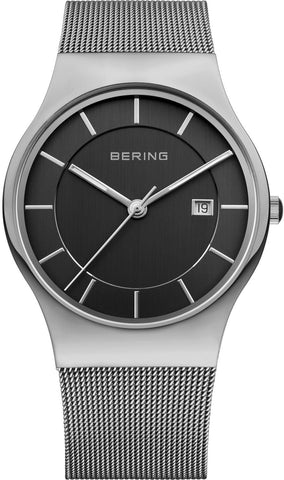 Bering Watch Classic Gents 11938-002