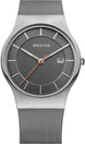 Bering Watch Classic Gents 11938-007