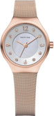 Bering Watch Classic Ladies 14427-366