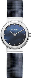 Bering Watch Classic Ladies 10126-307