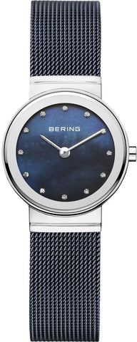 Bering Watch Classic Ladies 10126-307