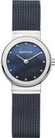 Bering Watch Classic Ladies 10126-307