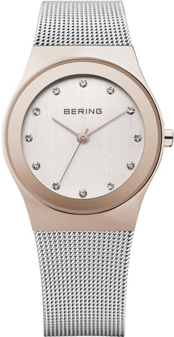 Bering Watch Classic Ladies 12927-064