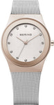 Bering Watch Classic Ladies 12927-064