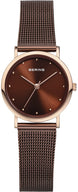 Bering Watch Classic Ladies 13426-265